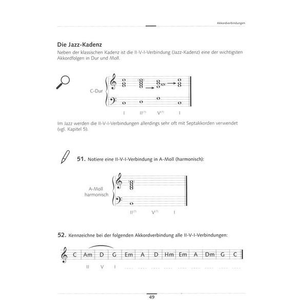Edition Dux Elementare Musiklehre