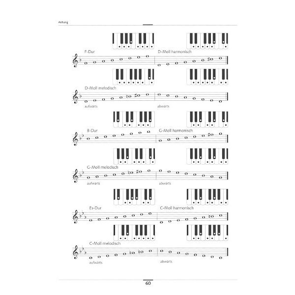 Edition Dux Elementare Musiklehre