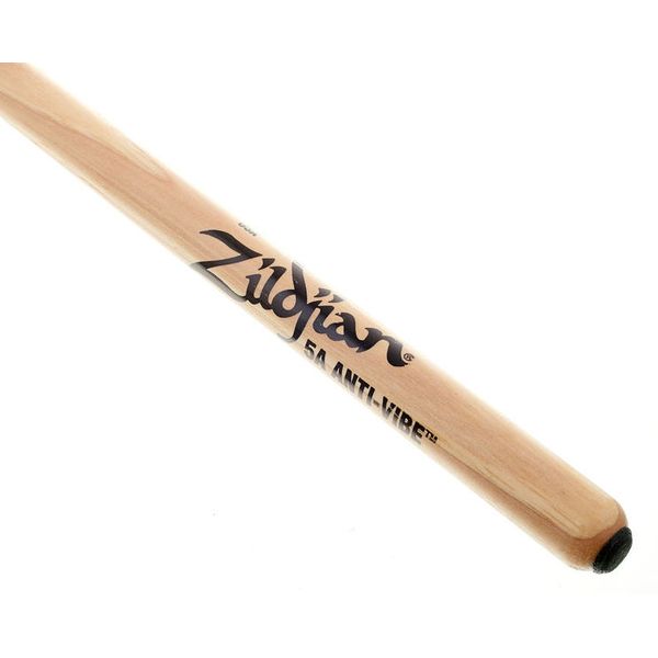 Zildjian 5A Anti Vibe Sticks Wood Tip