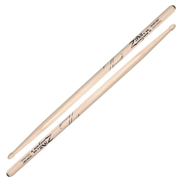 Zildjian 5A Anti Vibe Sticks Wood Tip