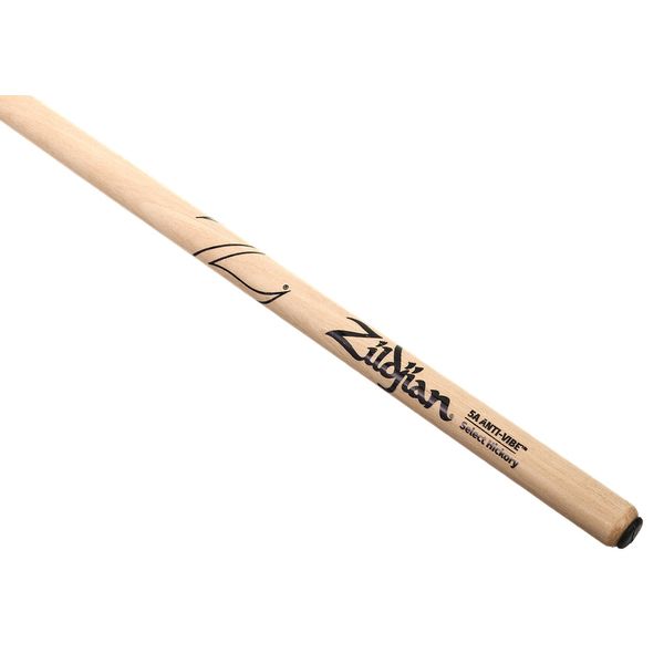 Zildjian 5A Anti Vibe Sticks Wood Tip