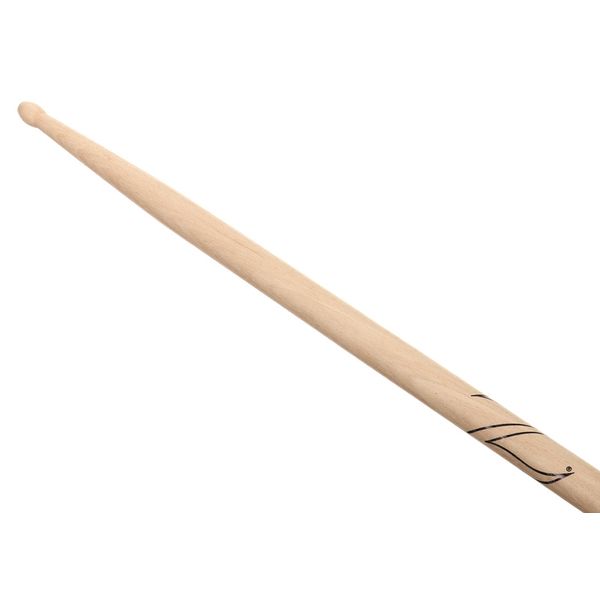 Zildjian 5A Anti Vibe Sticks Wood Tip