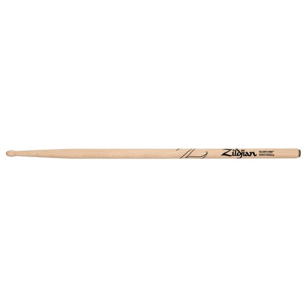 Zildjian 5A Anti Vibe Sticks Wood Tip