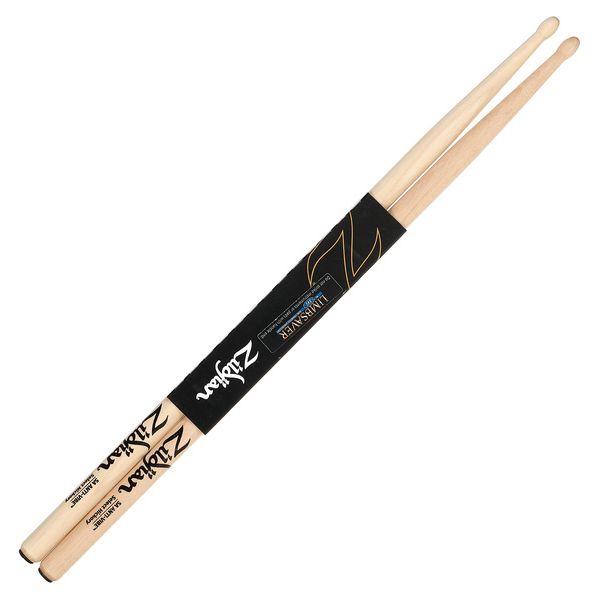 Zildjian 5A Anti Vibe Sticks Wood Tip