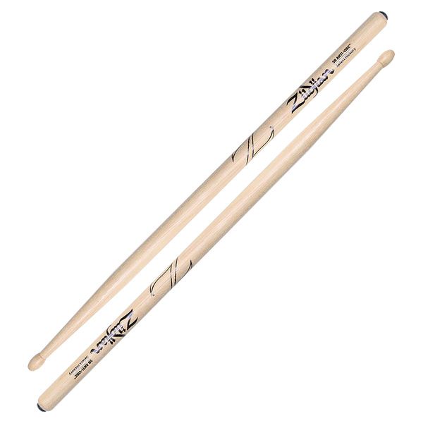 Zildjian 5B Anti Vibe Sticks Wood Tip
