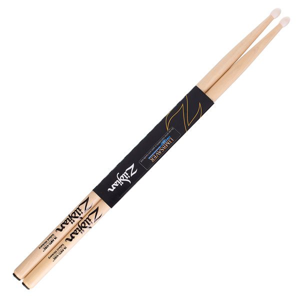 Zildjian 7A Anti Vibe Sticks Nylon Tip