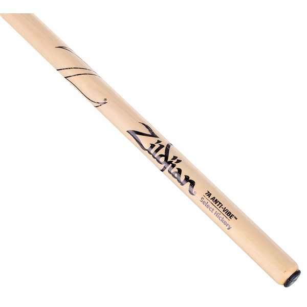 Zildjian 7A Anti Vibe Sticks Nylon Tip