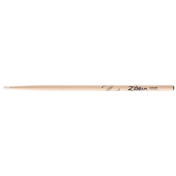 Zildjian 5AN Anti Vibe Sticks Nylon Tip