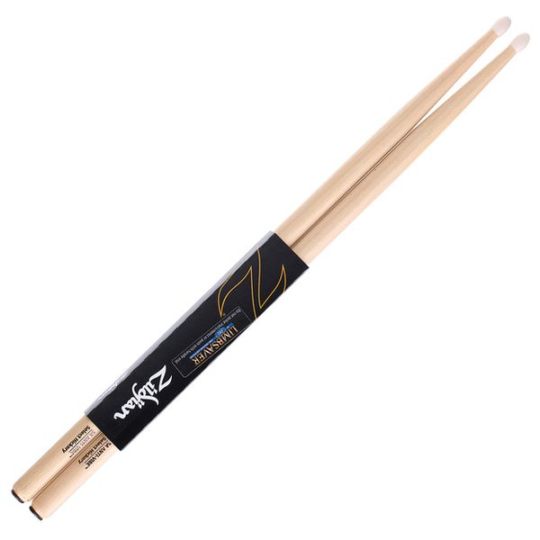 Zildjian 5AN Anti Vibe Sticks Nylon Tip