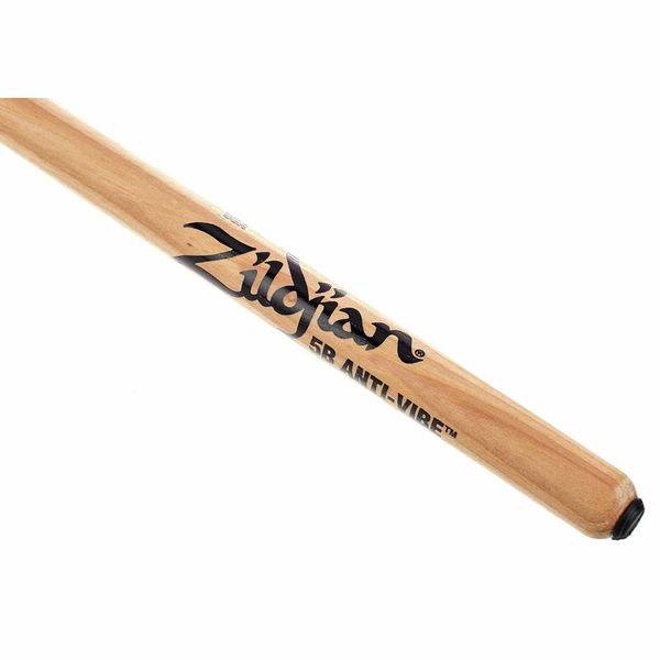 Zildjian 5B Anti Vibe Sticks Nylon Tip