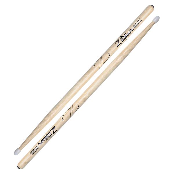 Zildjian 5B Anti Vibe Sticks Nylon Tip