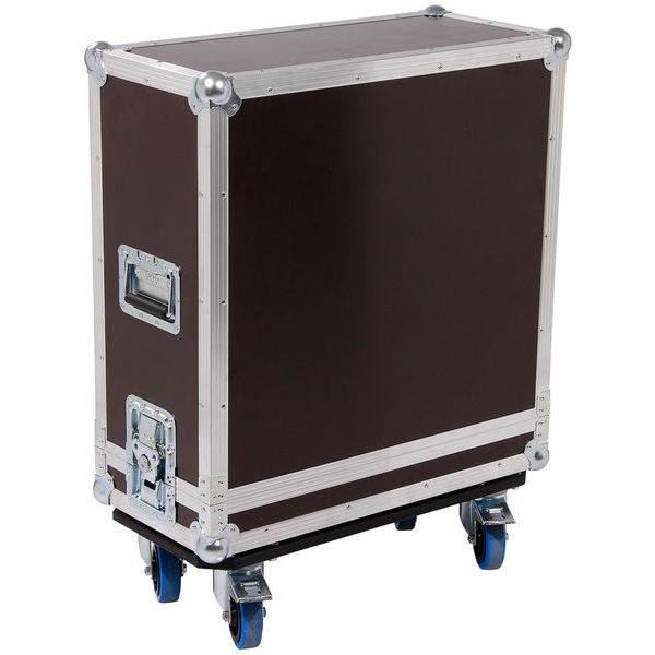 Thon Custom Live Case 4x12 Cabinet