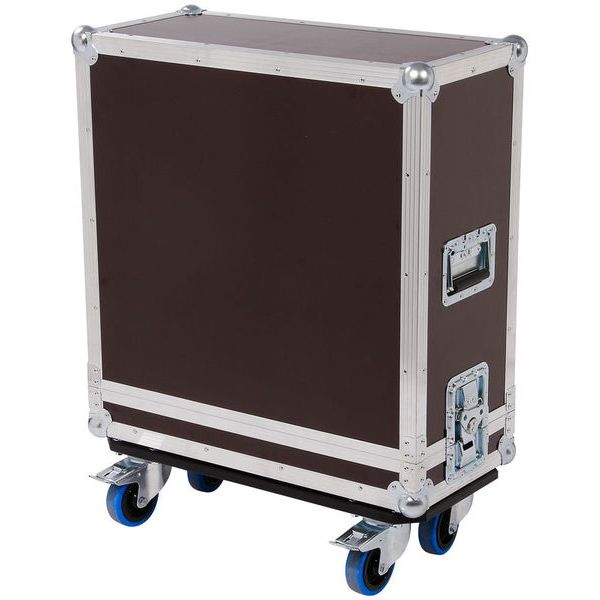 Thon Custom Live Case 4x12 Cabinet