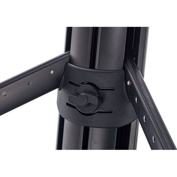 K&M 18860 Spider Pro Black – Thomann United States