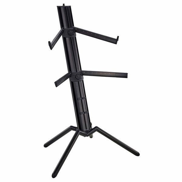 K&M 18840 Baby Spider Pro Black – Thomann United States