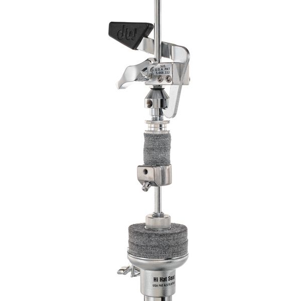 DW 9502LB Cable Hi-Hat