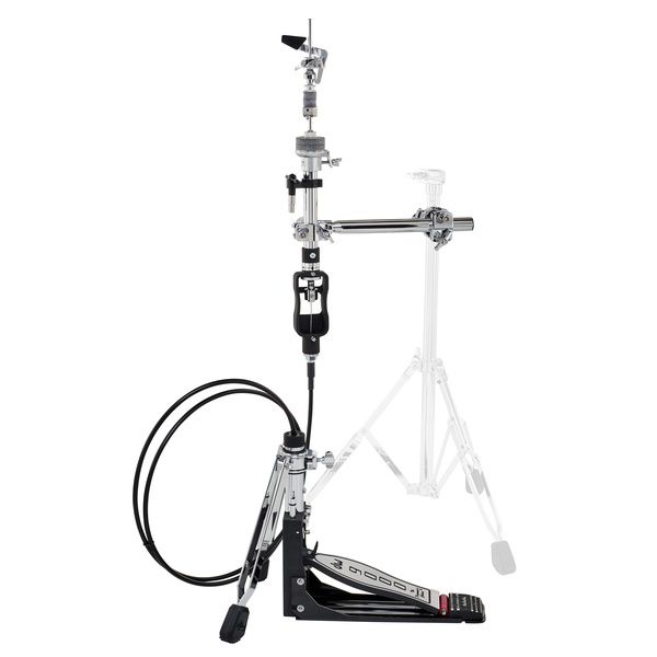 DW 9502LB Cable Hi-Hat