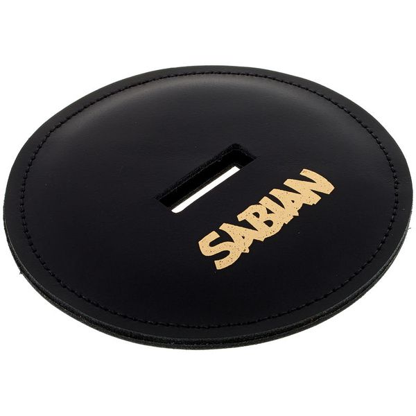 Sabian 61001 Leather Pads