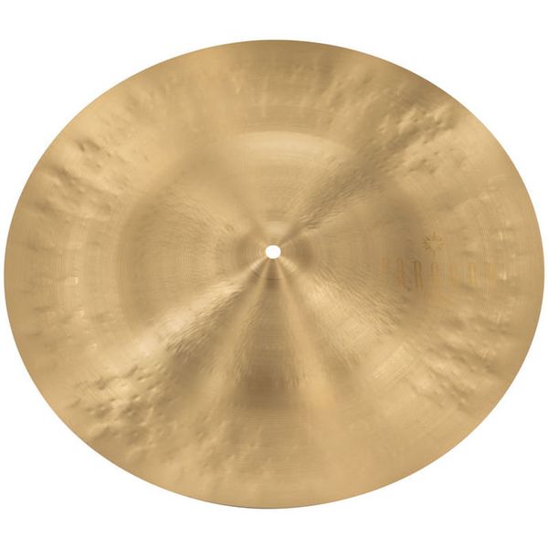 Sabian 19