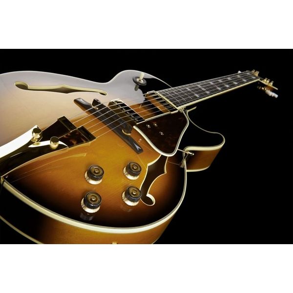 Ibanez GB10 BS Thomann UK