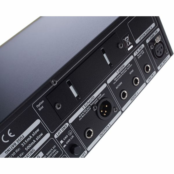 SPL Goldmike MK2