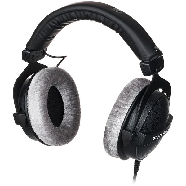 Beyerdynamic dt 770 pro headset new arrivals