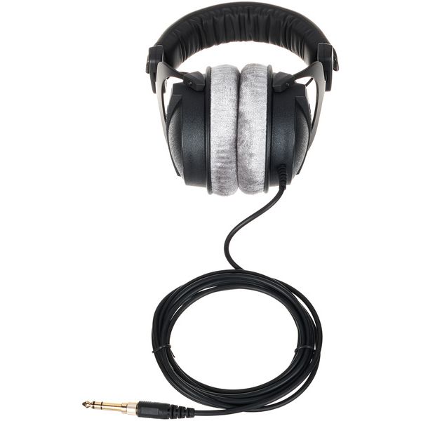 beyerdynamic DT 770 Pro 80 Ohm Studio Headphones – Chicago Music