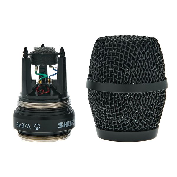 Shure RPW 116 SM 87 Cartridge