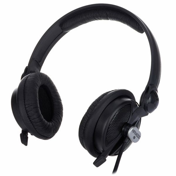 Auriculares Dj Hercules Hdp Dj45 - Plus