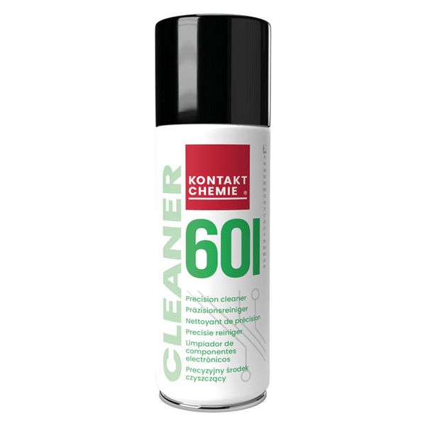 Kontakt Chemie Cleaner 601