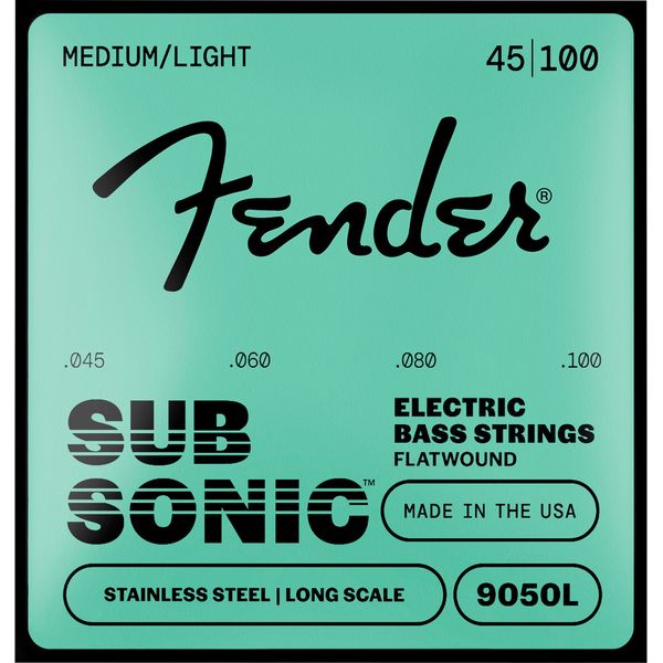 Fender 9050L