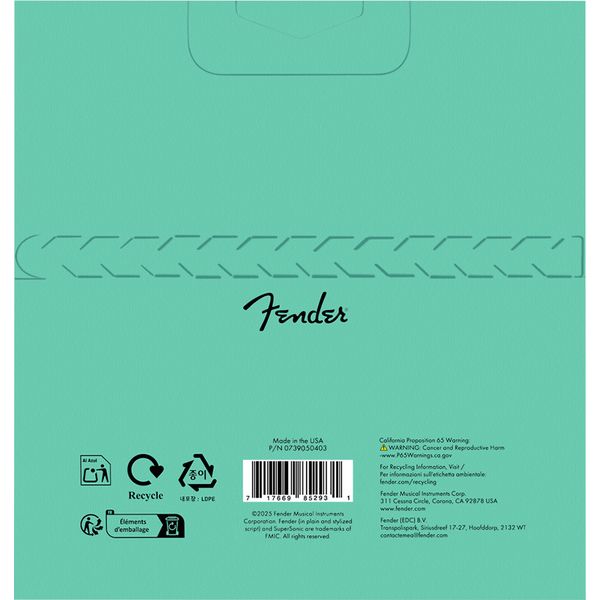 Fender 9050L