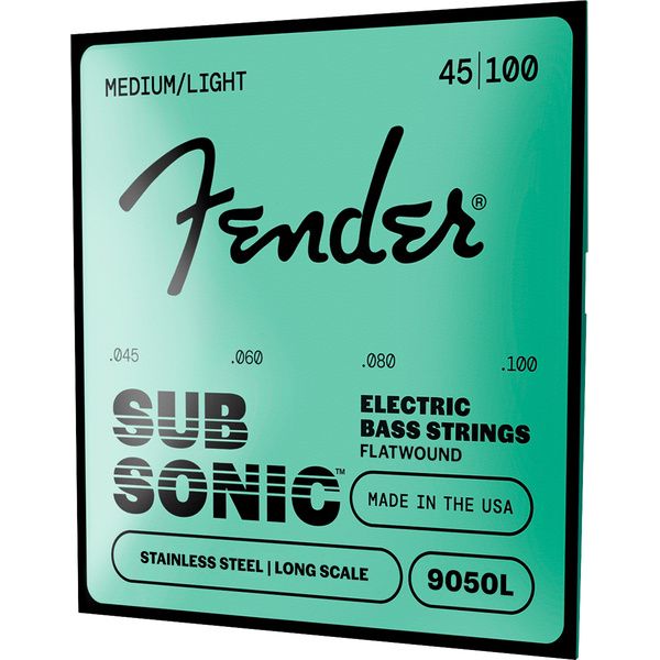 Fender 9050L