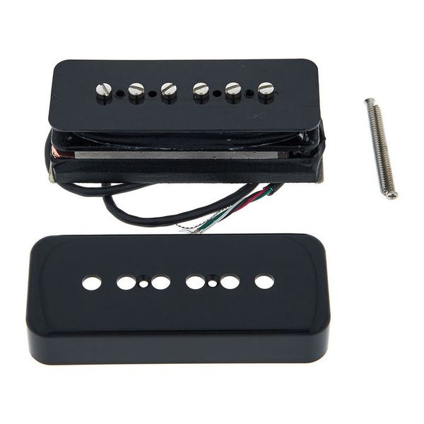 Seymour Duncan STK-P1B Black – Thomann United States