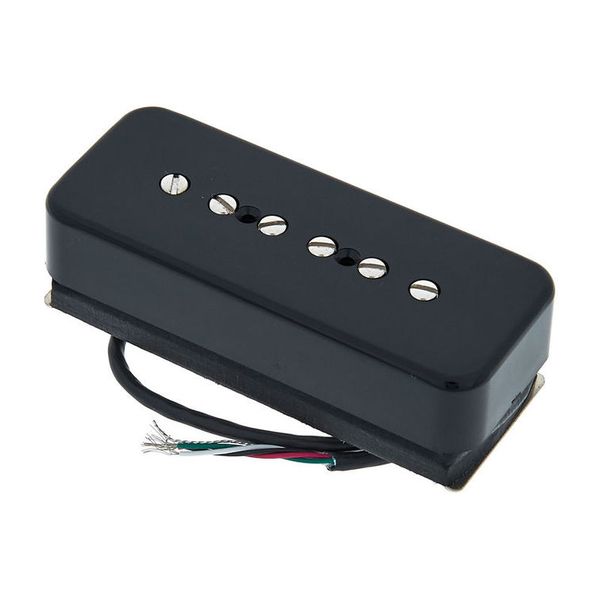 Seymour Duncan STK-P1B Black