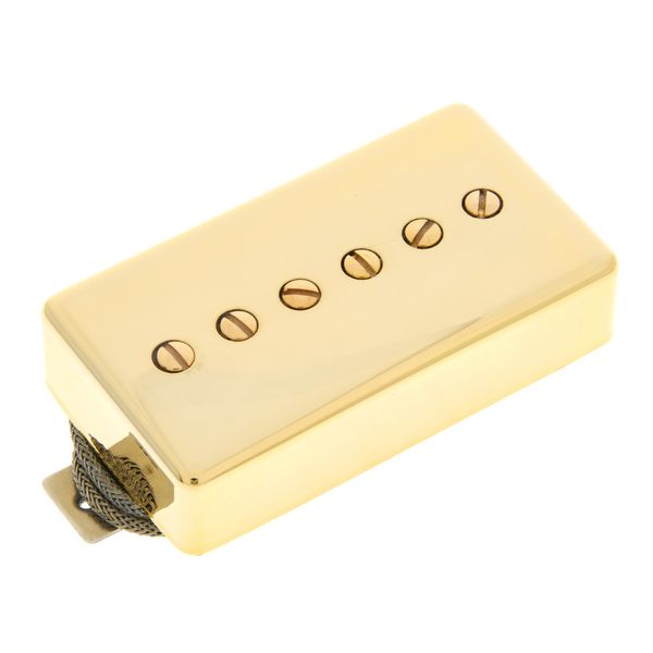 Seymour Duncan SPH90-1N Gold