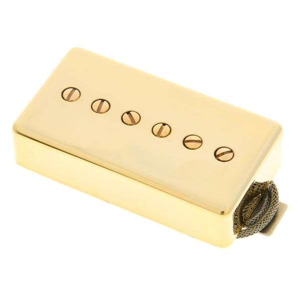 Seymour Duncan SPH90-1N Gold