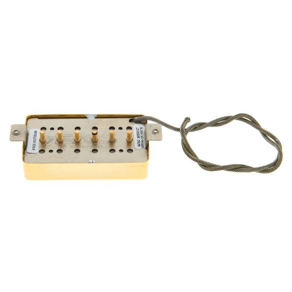Seymour Duncan SPH90-1N Gold