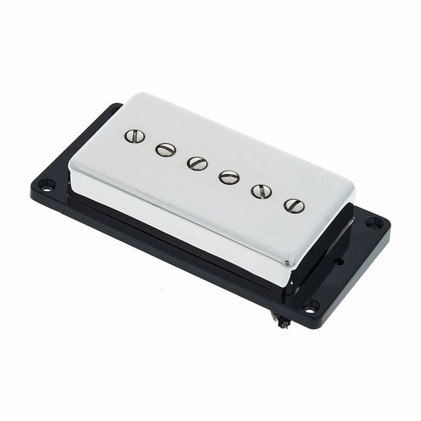 Seymour Duncan SPH90-1N Nickel Cover – Thomann België