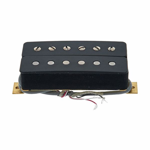 PRS HFS VintageBASS pickups - 器材