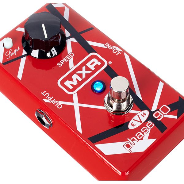 MXR EVH Phase 90