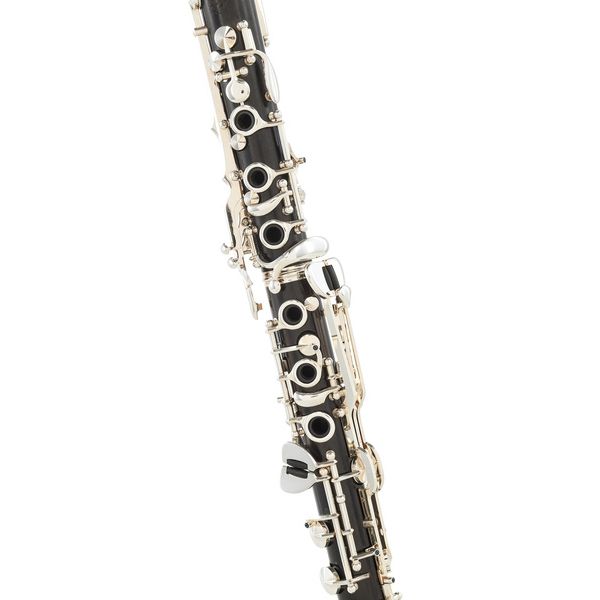Oscar Adler & Co. 320 Bb-Clarinet
