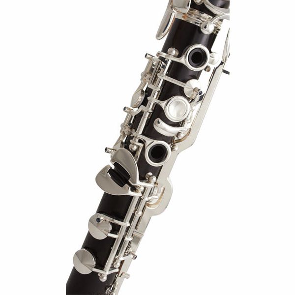 Oscar Adler & Co. 323 Bb-Clarinet