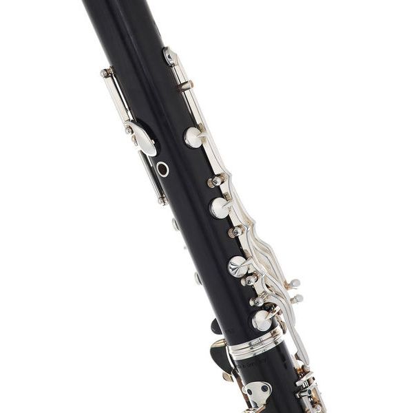 Oscar Adler & Co. 325 Bb-Clarinet