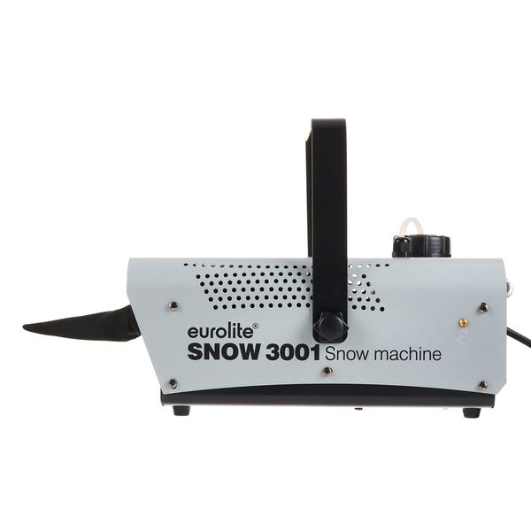 Eurolite Snow 3001 Snow Machine