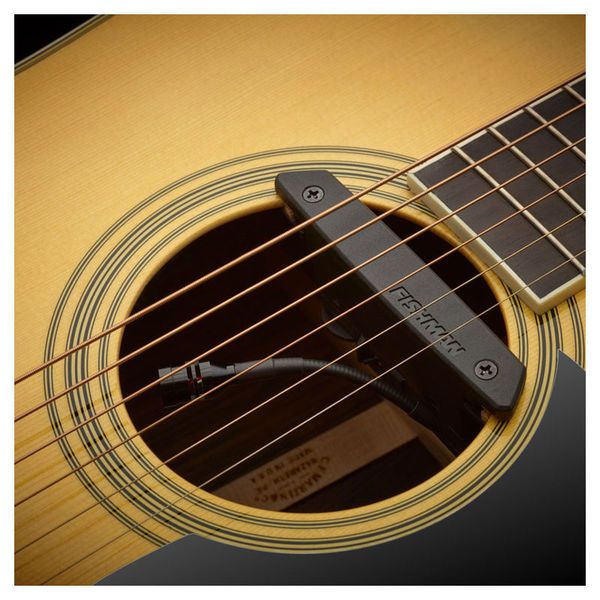 Micro guitare acoustique : Top des microphones pour la guitare acoustique  en 2024