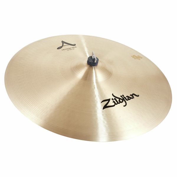 Zildjian 22