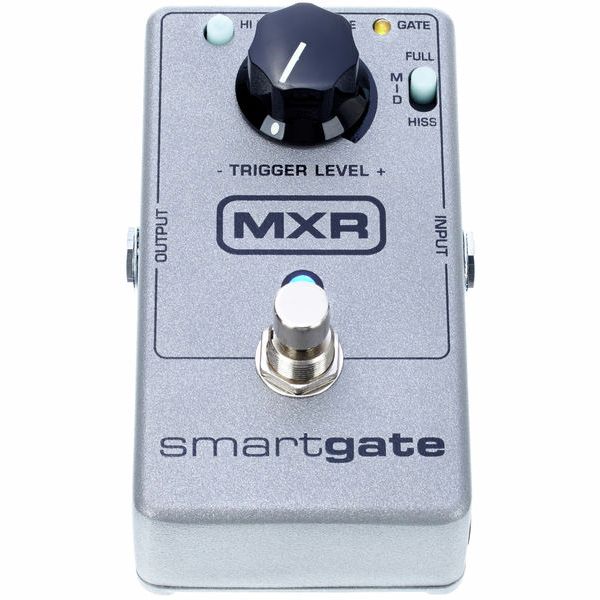 MXR Smart Gate M-135
