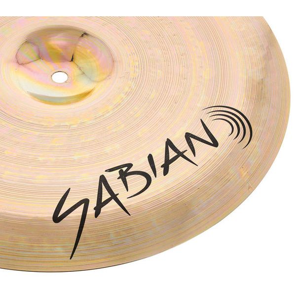 Sabian 14" AAX Mini China