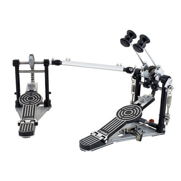 Sonor DP 672 Double Bass Drum Pedal